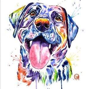 Meet your Posher, Tessa